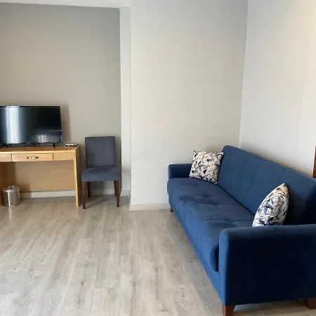Liberi Taksim Otel