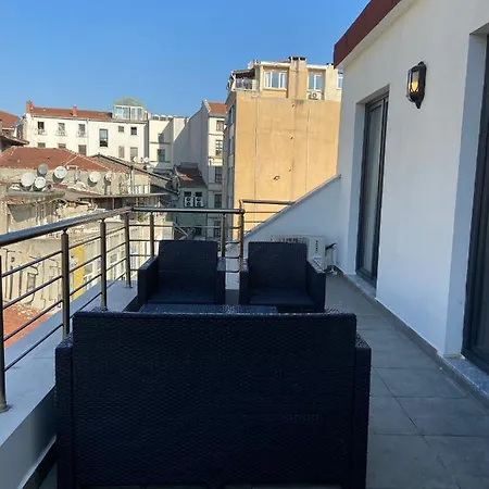 Hotel Liberi Taksim