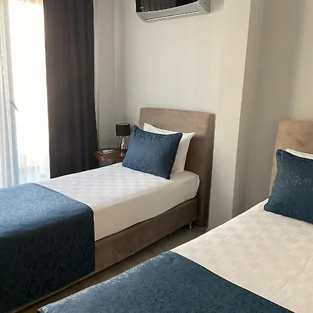 Liberi Taksim 3* Istanbul