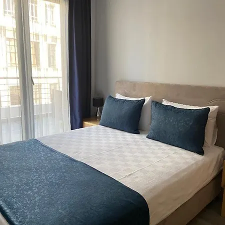 Liberi Taksim Hotel