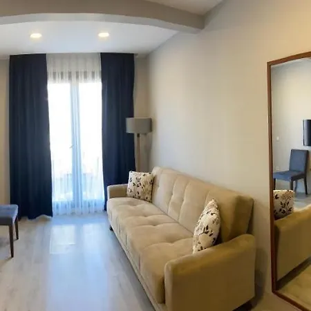 Hotel Liberi Taksim Istanbul