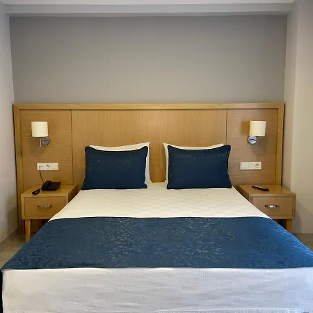 Hotel Liberi Taksim Istanbul