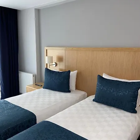 Liberi Taksim 3* Istanbul