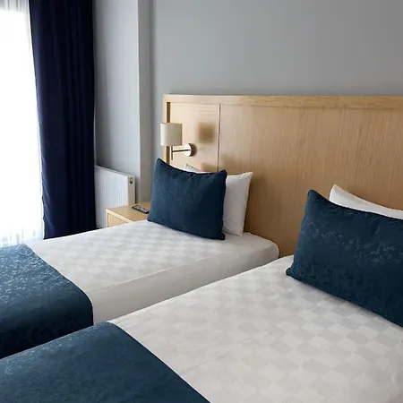 Liberi Taksim 3* Istanbul