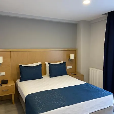 Liberi Taksim Hotel Istanbul