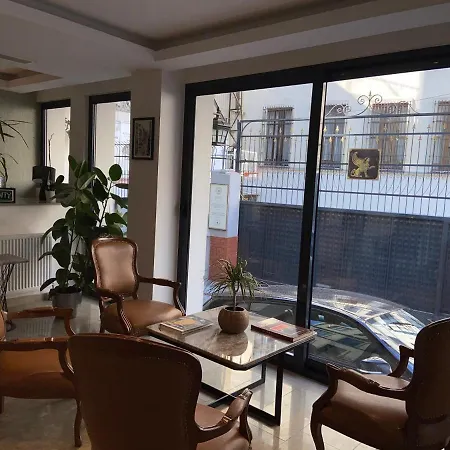 Liberi Taksim Hotel Istanbul