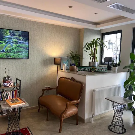 Liberi Taksim Hotel Istanbul