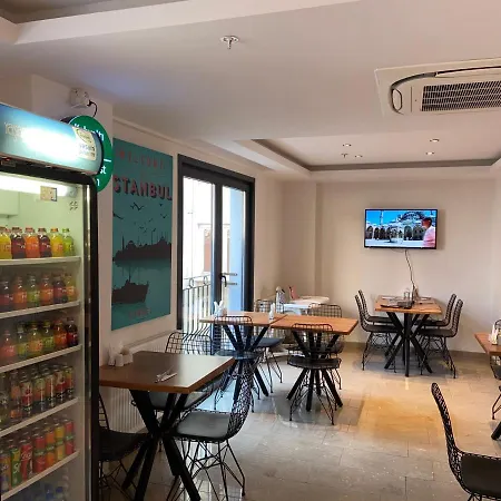 Liberi Taksim Hotel Istanbul