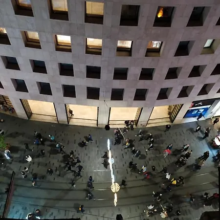 Golden Street Κωνσταντινούπολη