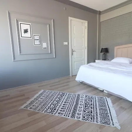 Aras Apartment Istanbul