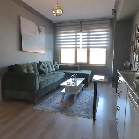 Apartment Aras