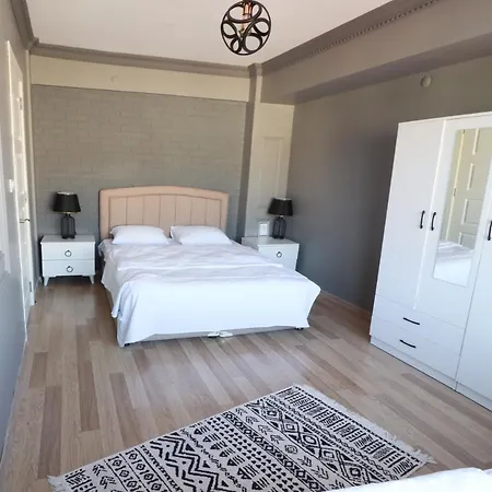 Apartment Aras *