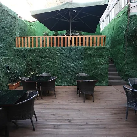 Albatros Premier Hotel