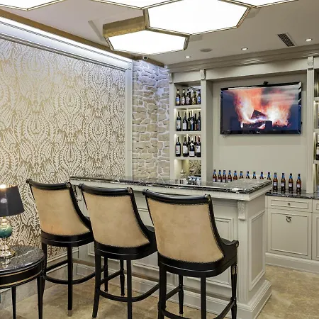 Nowy Efendi - Special Category Hotel