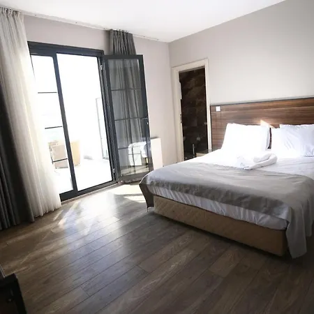 Albatros Premier Hotel
