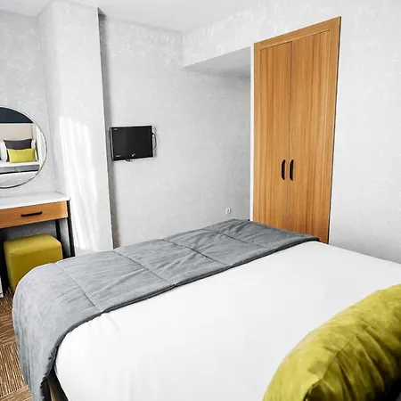 Carlton Old Hotel Istambul