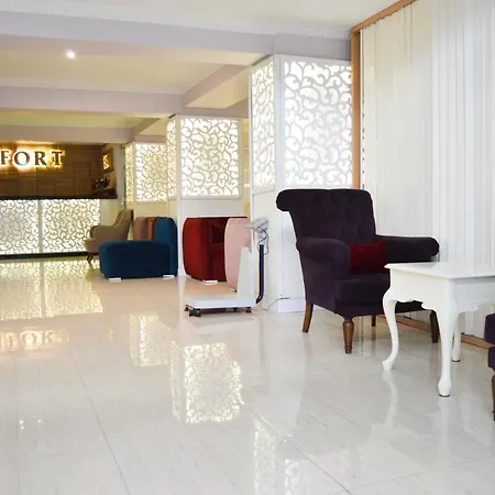 Hotel Comfort Downtown