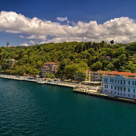 A'jia Hotel 5*