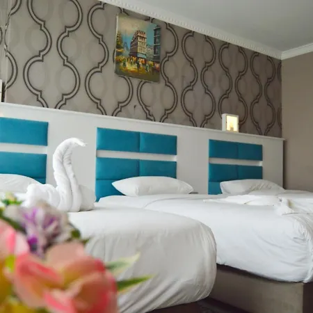 Hotel Comfort Downtown