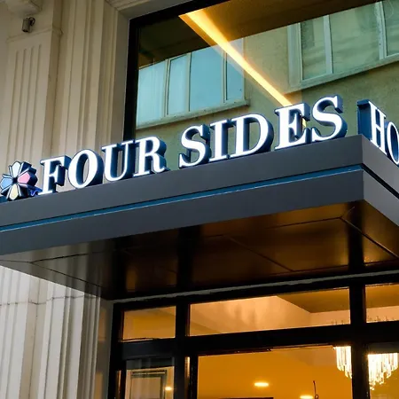 Hotel Four Sides Sisli