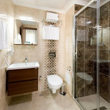 Hotel Four Sides Sisli