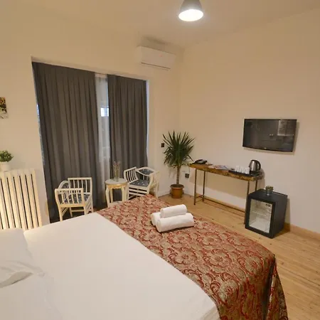 Hotel Pera Tunnel