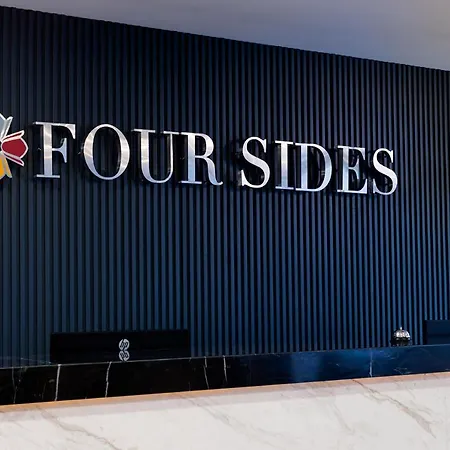 Four Sides Sisli