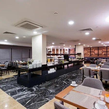 Four Sides Sisli 4*