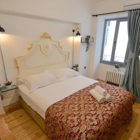 Pera Tunnel Hotel