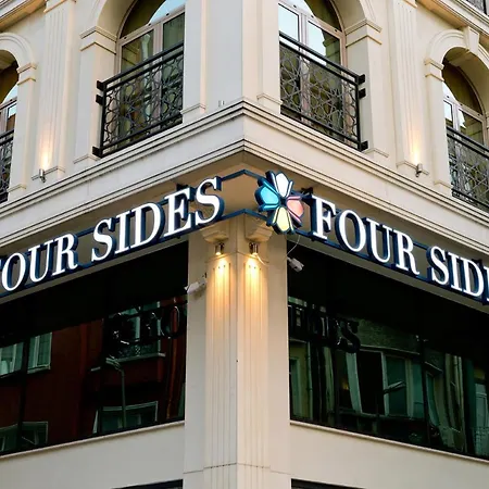 Hotel Four Sides Sisli 4*