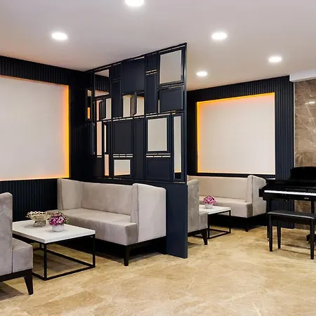 Four Sides Sisli 4* Istanbul