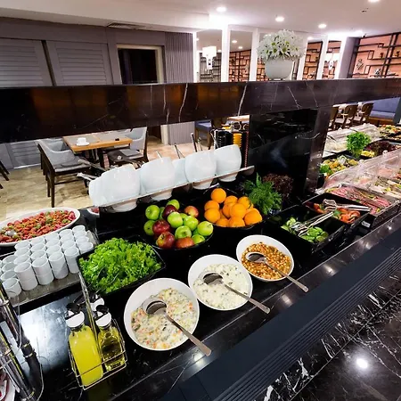 Four Sides Sisli 4* Istanbul