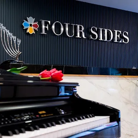 Four Sides Sisli 4* Stambuł