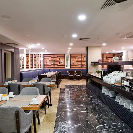 Hotel Four Sides Sisli 4*