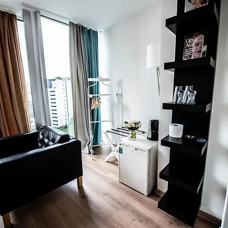 We Fulya Istanbul