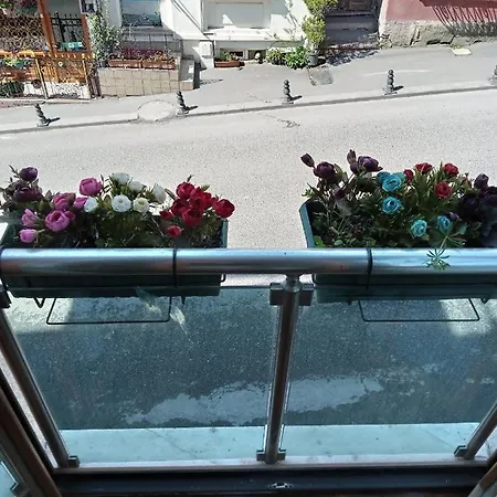 La Petite Maison اسطنبول