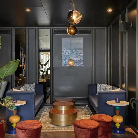 Six Senses Kocatas Mansions Hotel Istanbul
