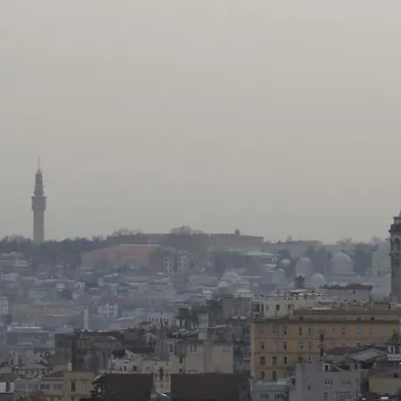 Nupera Provincia di Istanbul