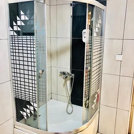 Apart Otel White Beyaz Suites 2*
