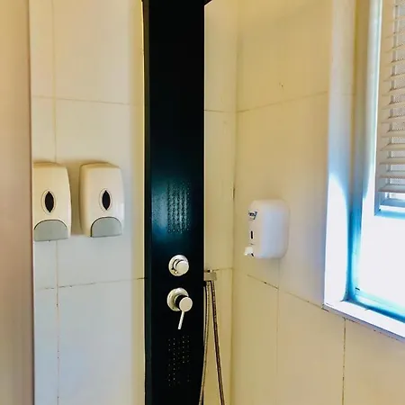 Apart Otel White Beyaz Suites 2*