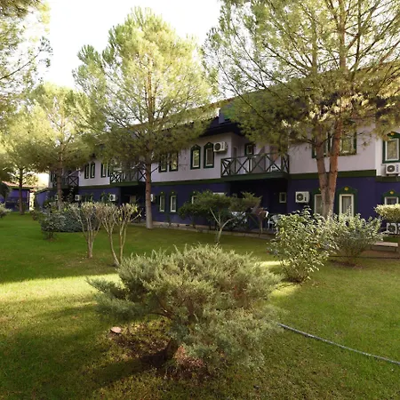 Herakles Thermal Ξενοδοχείο 4*