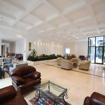 Herakles Thermal Ξενοδοχείο 4*