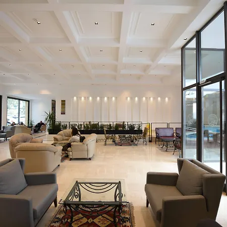 Herakles Thermal Ξενοδοχείο 4*