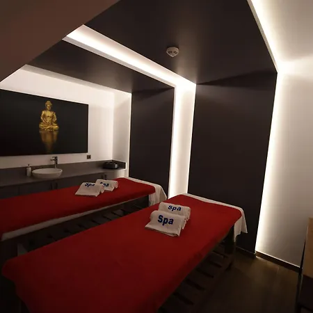 Ξενοδοχείο Herakles Thermal 4*