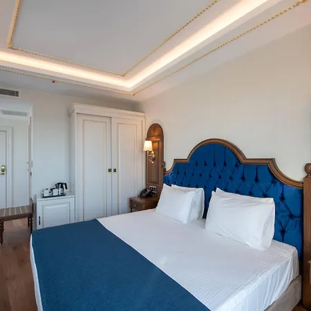 Hotel Nova Plaza Pera