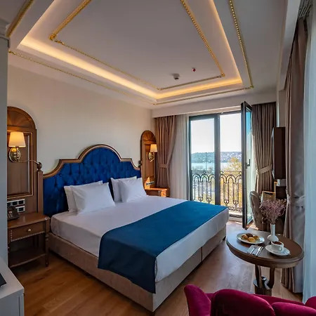 Hotel Nova Plaza Pera