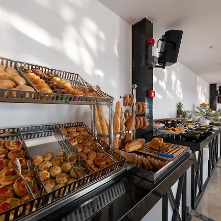 Hotel Nova Plaza Pera 4*