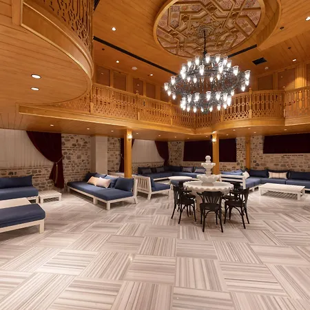 Hotel Nova Plaza Pera