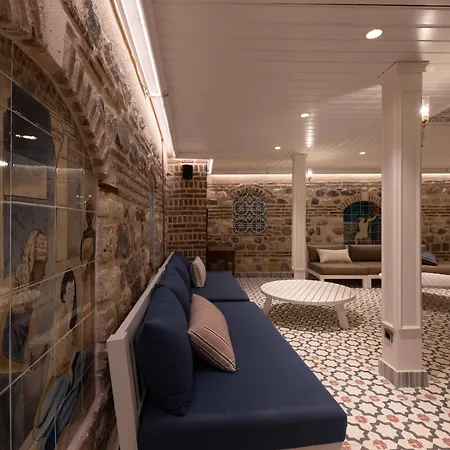 Nova Plaza Pera Istanbul