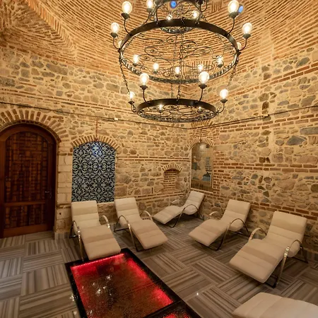 Nova Plaza Pera 4* Istanbul